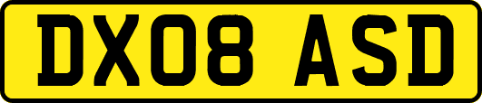 DX08ASD