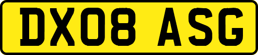 DX08ASG