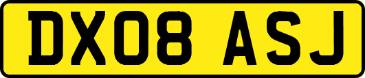DX08ASJ
