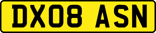 DX08ASN