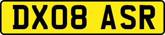 DX08ASR