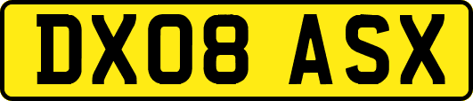 DX08ASX