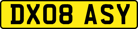DX08ASY