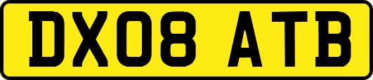 DX08ATB