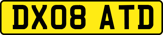 DX08ATD