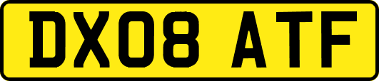 DX08ATF