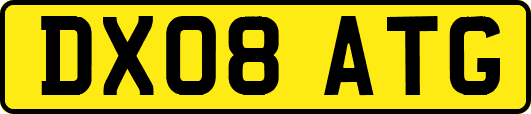 DX08ATG