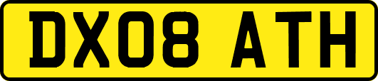 DX08ATH