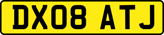 DX08ATJ