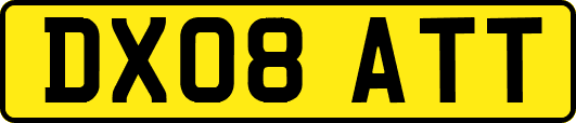 DX08ATT