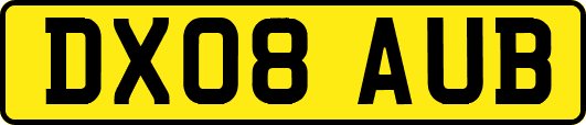 DX08AUB