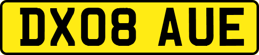 DX08AUE