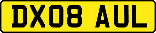 DX08AUL