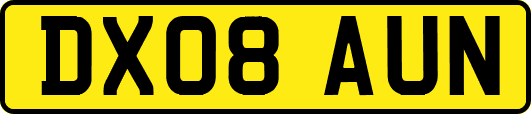 DX08AUN