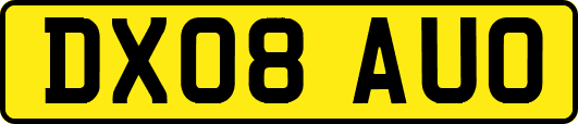 DX08AUO