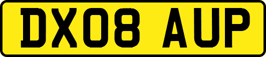 DX08AUP