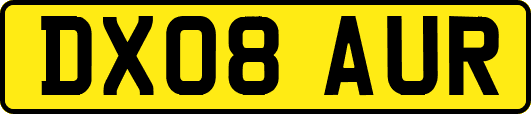 DX08AUR