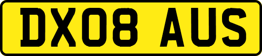 DX08AUS