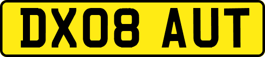 DX08AUT
