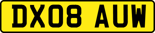 DX08AUW