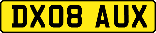 DX08AUX