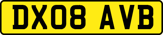 DX08AVB