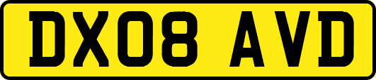DX08AVD
