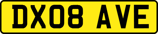 DX08AVE