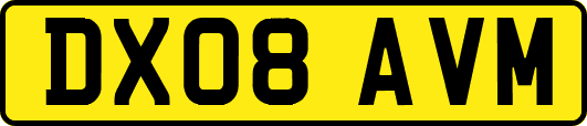 DX08AVM