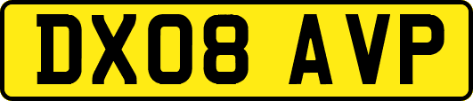 DX08AVP
