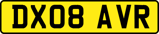 DX08AVR