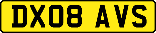 DX08AVS