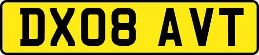 DX08AVT