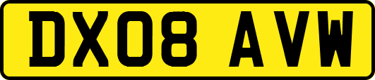 DX08AVW