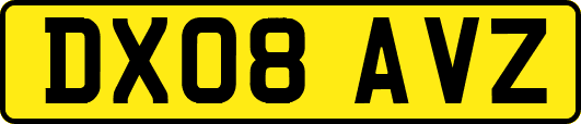 DX08AVZ