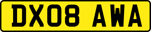 DX08AWA