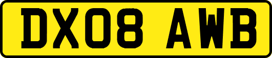 DX08AWB