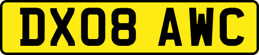 DX08AWC