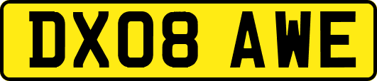 DX08AWE