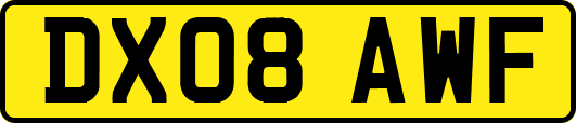 DX08AWF