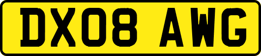 DX08AWG