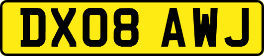 DX08AWJ