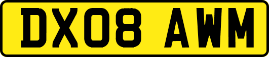 DX08AWM
