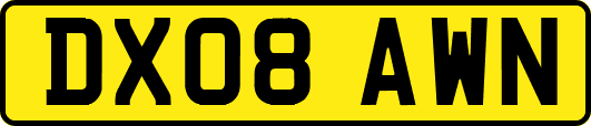 DX08AWN
