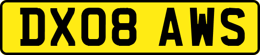 DX08AWS