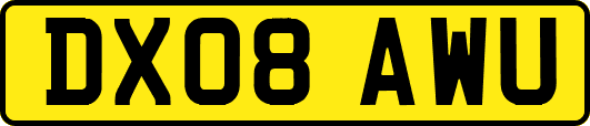 DX08AWU