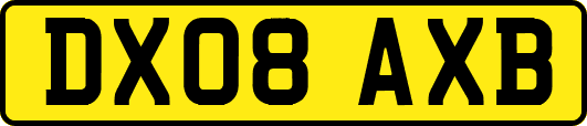DX08AXB