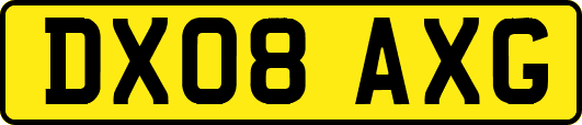 DX08AXG