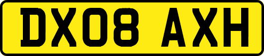 DX08AXH