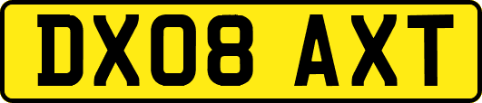 DX08AXT